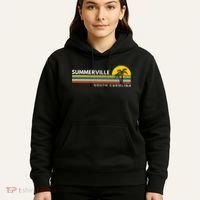 Summerville South Carolina Sc Hoodie thumb 5