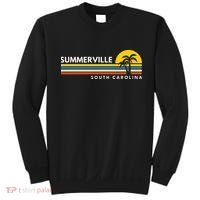 Summerville South Carolina Sc Sweatshirt thumb 0