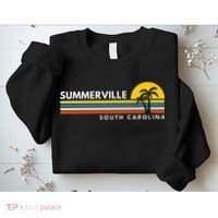 Summerville South Carolina Sc Sweatshirt thumb 2