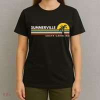 Summerville South Carolina Sc T-Shirt thumb 4