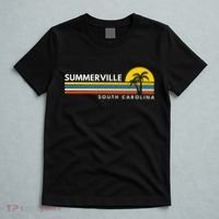 Summerville South Carolina Sc T-Shirt thumb 5