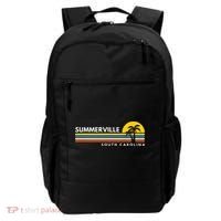 Summerville South Carolina Sc Backpack thumb 0