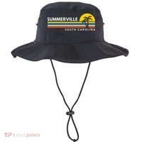 Summerville South Carolina Sc Bucket Hat thumb 0