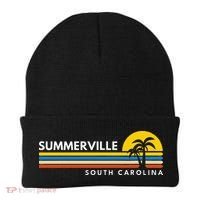 Summerville South Carolina Sc Beanie thumb 0