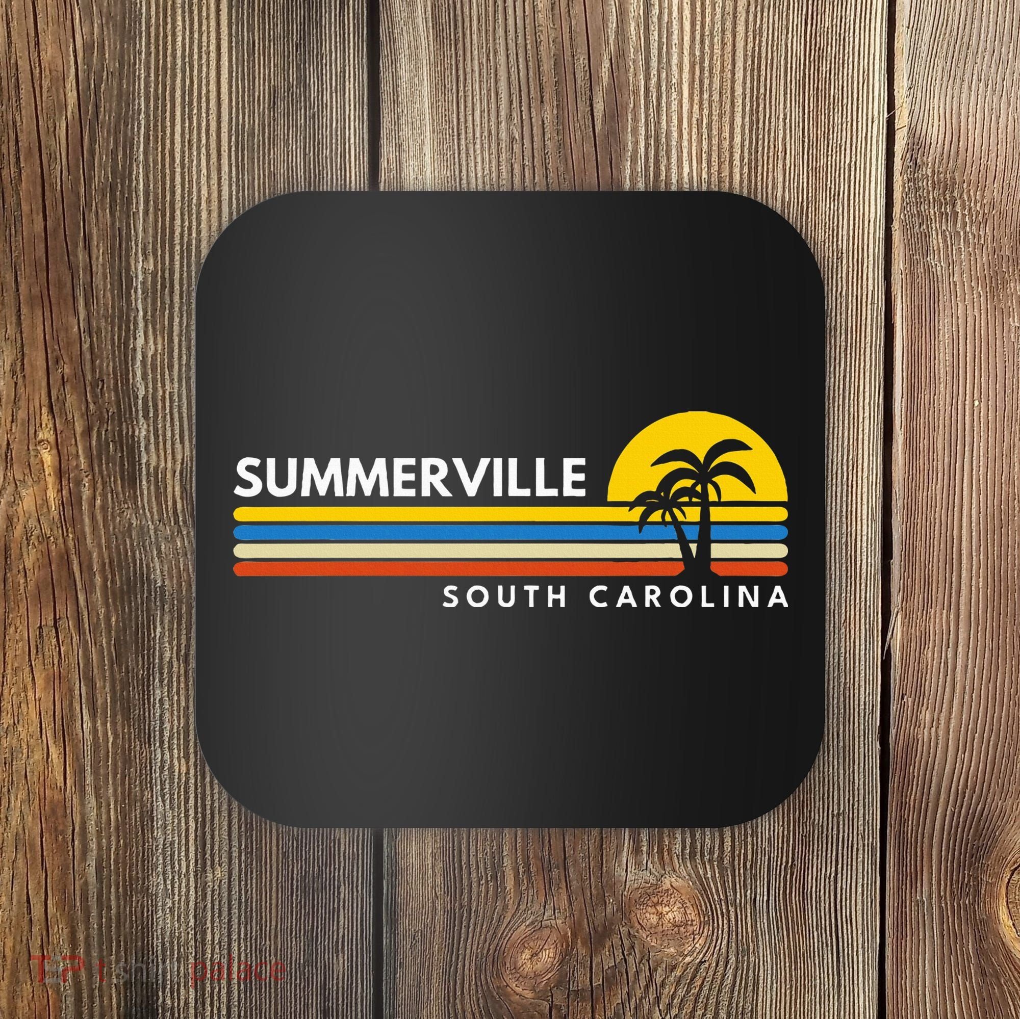Summerville South Carolina Sc Coaster