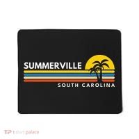 Summerville South Carolina Sc Mousepad thumb 0