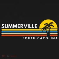 Summerville South Carolina Sc Baby Bodysuit thumb 2