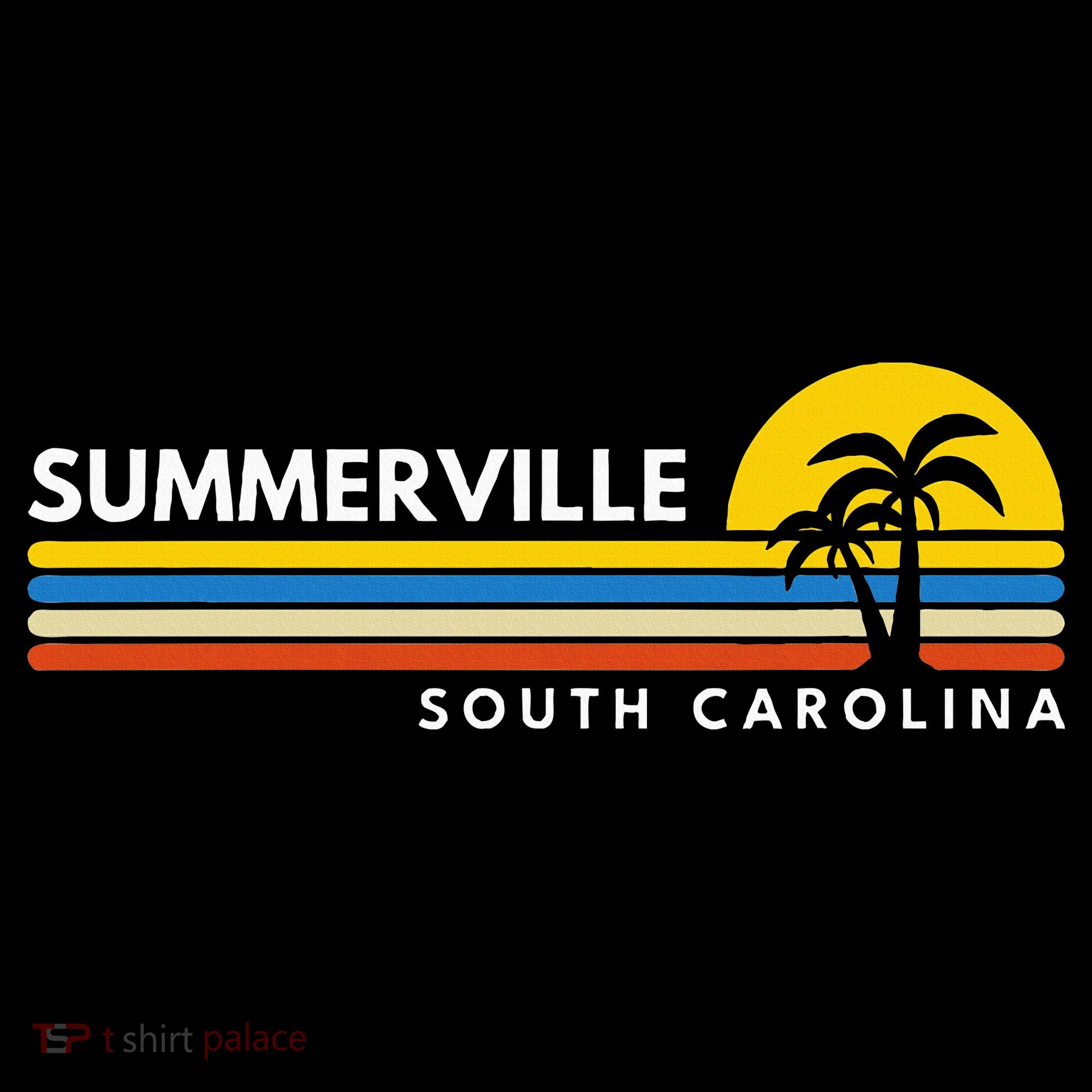 Summerville South Carolina Sc Baby Bodysuit