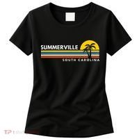 Summerville South Carolina Sc Women's T-Shirt thumb 0