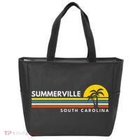 Summerville South Carolina Sc Tote Bag thumb 0