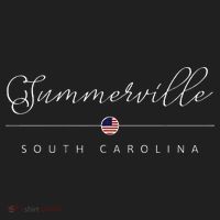 Summerville South Carolina Sc On Summerville Tumbler thumb 3