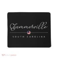 Summerville South Carolina Sc On Summerville Mousepad thumb 0