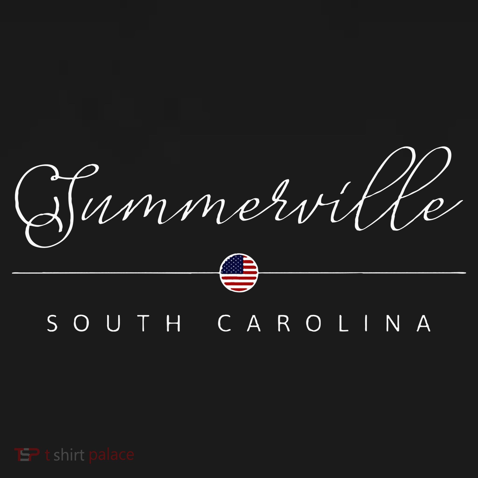 Summerville South Carolina Sc On Summerville Mousepad