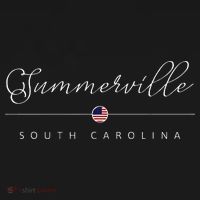 Summerville South Carolina Sc On Summerville Women's Tank Top thumb 5