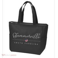 Summerville South Carolina Sc On Summerville Tote Bag thumb 3