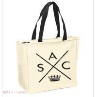 Sacramento Sactown California Nor Cal Capital Tote Bag thumb 2