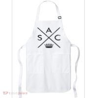 Sacramento Sactown California Nor Cal Capital Apron thumb 0