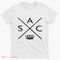 Sacramento Sactown California Nor Cal Capital T-Shirt thumb 0