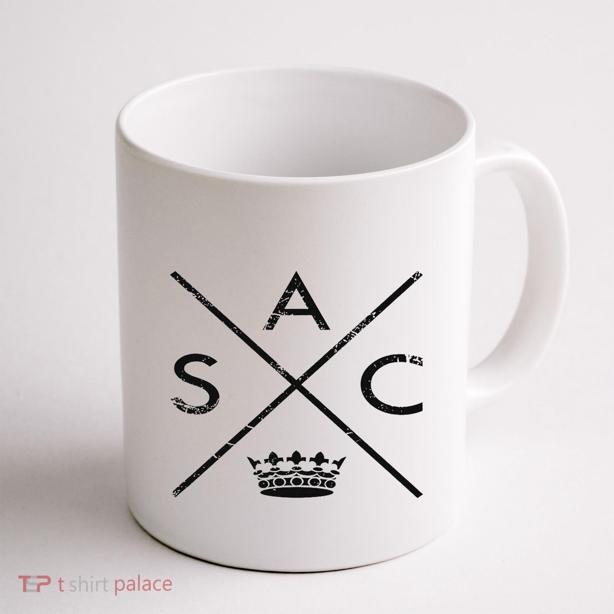 Sacramento Sactown California Nor Cal Capital Coffee Mug