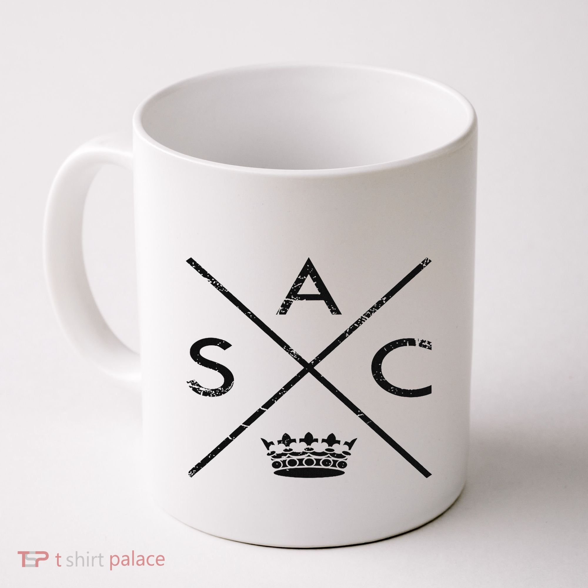 Sacramento Sactown California Nor Cal Capital Coffee Mug