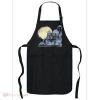 Santorini Sunset Club Apron thumb 0