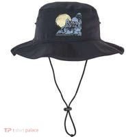Santorini Sunset Club Bucket Hat thumb 0