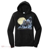 Santorini Sunset Club Women's Hoodie thumb 0