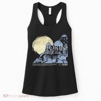 Santorini Sunset Club Women's Tank Top thumb 0