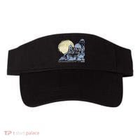 Santorini Sunset Club Visor thumb 0