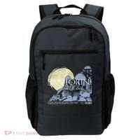 Santorini Sunset Club Backpack thumb 0