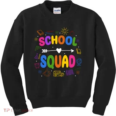Kids Sweatshirt