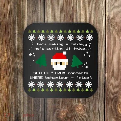Coaster