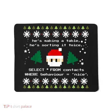 Mousepad