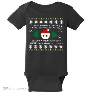 Baby Bodysuit