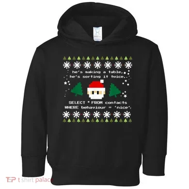 Toddler Hoodie