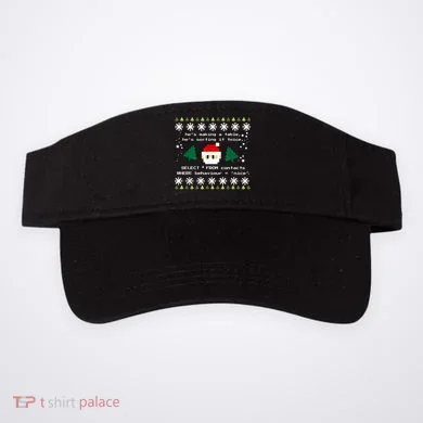 SQL Santa Claus Database Clause Developer Code DB Programmer Visor