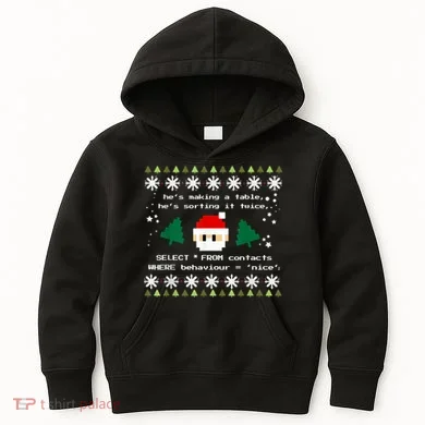 Kids Hoodie