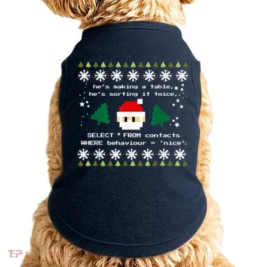 Doggie Tank