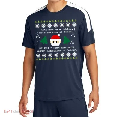 Soccer Jersey
