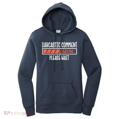Women's Hoodie
