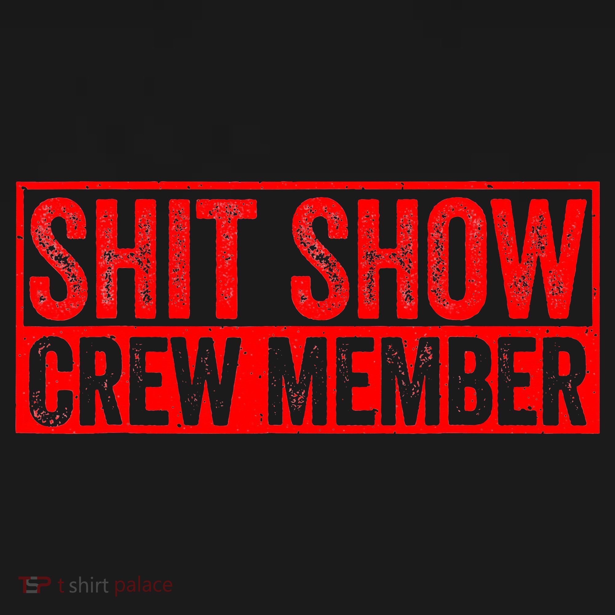 Shit Show Captain Funny Shitshow Hilarious Sarcastic Tote Bag