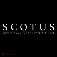Scotus Supreme Cult Sweatshirt thumb 3
