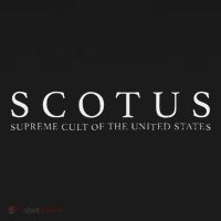 Scotus Supreme Cult Backpack thumb 2
