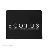 Scotus Supreme Cult Mousepad thumb 0
