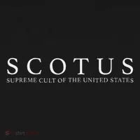 Scotus Supreme Cult Women's T-Shirt thumb 6