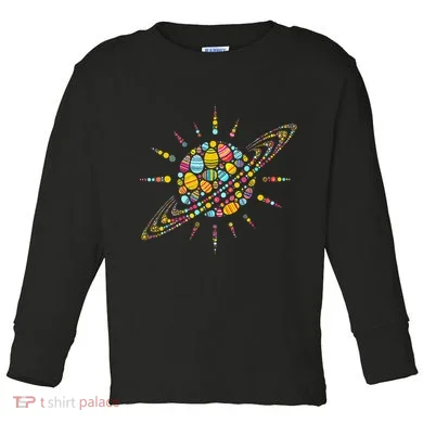Toddler Long Sleeve