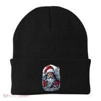 Samurai Santa Claus Beanie thumb 0