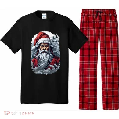 Pajama Set