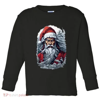 Toddler Long Sleeve