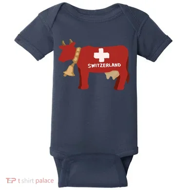 Baby Bodysuit